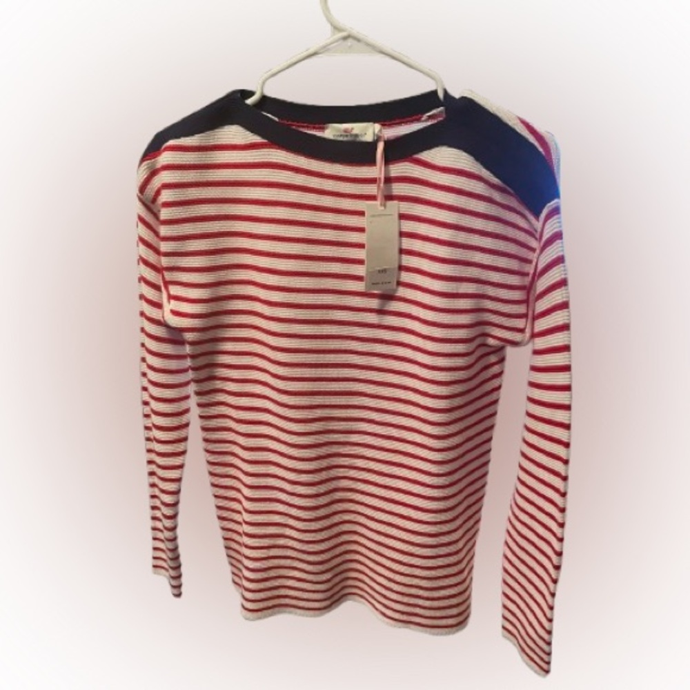 Vineyard Vines sweater